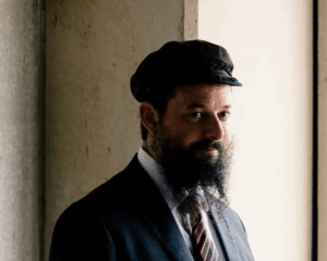 Golan Ben-Oni<br />
CISO image