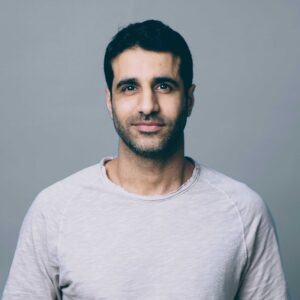 Oren Hogery<br />
CISO image